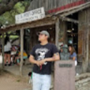 Meet your Posher, Ivan